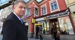 Cum arată casa lui Klaus Iohannis din Sibiu, confiscată de ANAF. Fostul președinte e dator cu 1 milion de euro la stat