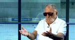 Ion Ţiriac a izbucnit la adresa preşedintelui Federaţiei Internaţionale de Tenis. „Nici măcar nu e hoţ, e un prost!”