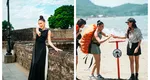 Cu ce s-a întors Irina Fodor din Asia Express: ”Am luat un sac. Bani aruncați pe geam, ar zice Fodor”
