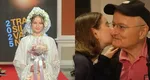Irina Columbeanu a spus adevărul despre prima sa apariție pe podium. Ce a dezvăluit abia acum despre relația cu tatăl său: „Nu știu de unde au venit aceste zvonuri că nu am vorbit”