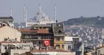 Cutremur puternic în Turcia. Pământul s-a mişcat în Istanbul