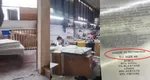 Sclavie modernă descoperită la o fabrică chineză din Italia. Muncitorii ce produceau haine „Made in Romania” plăteau cazare 150 de euro ca să doarmă deasupra fabricii și primeau salariile doar numerar