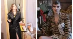 Iulia Albu nu are apă caldă în vila de lux pe care a cumpărat-o în buricul Capitalei: ”Am făcut dușuri cu apă rece”