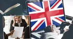 Locuri de muncă pentru români în Marea Britanie. Lista Guvernului britanic cu cele mai bine plătite meserii