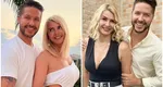 Familia lui Jorge s-a mărit! Artistul a făcut anunțul: „O să mai avem o fetiță”
