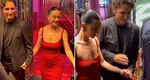 Katy Perry şi Justin Trudeau au sărbătorit ziua artistei la Paris. Cei doi şi-au oficializat relaţia