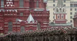 Indiciile care arată că Rusia s-ar putea pregăti de o confruntare armată împotriva NATO. Avertismentul Institutului pentru Studiul Războiului