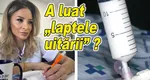 Ce este „laptele uitării”, medicamentul găsit lângă doctoriţa Ştefania Szabo. Se aşteaptă rezultatele necropsiei inventar la farmacia spitalului pentru stocul de medicamente