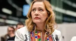 Elena Lasconi trage un puternic semnal de alarmă, dezamăgită de Nicuşor Dan şi Bolojan: „Peste 3 ani o să avem majoritate de izolaţionişti în Parlament şi de acolo până la o dictatură mai este doar un mic pas”