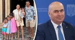 Patru copii mai târziu, Laura Cosoi descoperă, la fel ca Bolojan, că mamele din România o duc „prea bine”: „Suntem singura țară din Europa cu concediu de maternitate de doi ani”