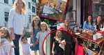 Laura Cosoi, despre rolul de mamă: ”În patul meu, nu îmi doresc copii! Eu am nevoie de somn. (…) De la mama am învățat să îmi pun în valoare latura feminină, să am grijă de mine, să mă respect și să apelez la ajutoare”