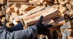 Preţ lemne 2025. Cât costă încălzirea cu o centrală pe lemne în această iarnă, creşteri semnificative faţă de anii trecuţi
