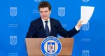 Nicușor Dan, mesaj după numirea celor 16 consilieri de la Cotroceni: „Reflectă angajamentul meu pentru o administrație profesionistă”