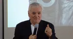 Fostul ministru al educației, Liviu Maior, împlinește vârsta de 85 de ani. Șase decenii în slujba istoriei, educației, culturii și țării