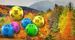 REZULTATE LOTO 12 octombrie 2025. Numere Loto 6/49 şi Joker, pot uriaş la Categoria I