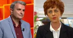 Lucian Mîndruță, reacție referitoare la starea de sănătate a Flaviei Groșan: „Au profitat de ea intervievând-o”