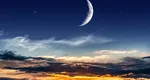 ULTIMA ZI din sezonul Balanţei aduce o superbă Luna Nouă. MESAJ puternic de la UNIVERS pentru aceste ZODII