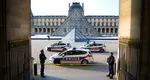 Jaf ca în filme la muzeul Luvru din Paris! Instituția a fost închisă urgent. Ce arată primele detalii din anchetă