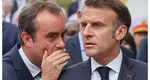 Criză politică majoră în Franţa. Noul premier a demisionat la o zi după ce şi-a anunţat cabinetul de miniştri