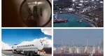 EXCLUSIV CUTIA NEAGRĂ. Mafia petrolului rusesc în ţara noastră. Caracatiţa de firme care ar putea trece Portul Constanţa pe lista neagră