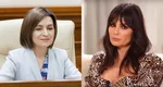 EXCLUSIV Dana Budeanu o distruge pe Maia Sandu „Ea este o adidășoaică”. Ce părere are despre reziștii deveniți peste noapte creștini: „Suntem în acest nou val, nu au cum să o ardă fără biserică”