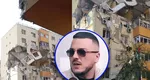 EXCLUSIV Makaveli tună și fulgeră după explozia din Rahova. Susține că numărul victimelor este mult mai mare: „Sunt foarte revoltat! Un guvern de fătălăi, imbecili și inutili, care nu are curaj să tragă pe nimeni la răspundere”