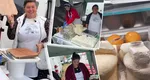 Cu cât vinde mama Geta kilogramul de brânză. Cât au ajuns să coste produsele din oaie după scumpirile din ultima vreme
