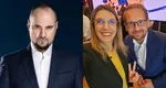 Nerușinarea perfidă a „specialiștilor” USR. Reziștii au numit în funcții cheie o fostă manageră la păcănele, un administrator de cofetării și un jucător profesionist de poker CUTIA NEAGRĂ EXCLUSIV