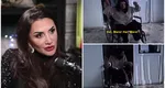 Mara Bănică, la un pas de moarte după un accident rutier. A stat 6 luni într-un scaun cu rotile: „Am fost în comă 3 zile”