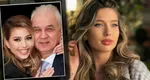 Maria Iordănescu, clipe de spaimă la Roma! Ce a pățit fiica lui Anghel Iordănescu în vacanță