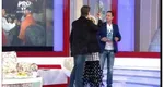 Cătălin Măruţă rupe tăcerea despre momentul când a fost lovit în direct de soțul Israelei. „Am doi martori” VIDEO