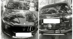 Cum poţi cumpăra un Maserati la preţ de Dacia Logan. Ocazie de neratat pentru amatorii de bolizi de lux