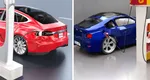 Maşină electrică sau pe benzină sau motorină? Avantaje şi dezavantaje, care sunt costurile