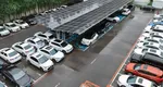 Interes scăzut pentru Rabla 2025: doar 65% din bugetul pentru mașini electrice a fost folosit