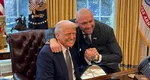 Conor McGregor a anunțat că se întoarce în UFC pentru un meci la Casa Albă, organizat de Donald Trump cu ocazia a 250 de ani de la semnarea Declarației de Independență