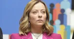 Giorgia Meloni, reacție după ce liderul celui mai mare sindicat din Italia a numit-o „curtezana lui Trump”