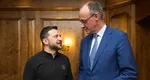 „Ar putea fi Moldova, ar putea fi statele baltice”. Cancelarul Friedrich Merz avertizează că Rusia ar putea să atace Europa dacă Ucraina cedează