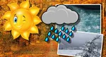 Prognoza meteo. Ultima zi de toamnă frumoasă, de vineri scad temperaturile, iar lapoviţa şi ninsoarea se instalează la munte