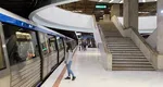 Metrorex trebuie să plătească despăgubiri în valoare de peste 23.000 de euro, după ce o tânără s-a împiedicat de o plăcuță metalică în stația Universitate