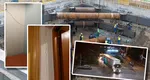 Lucrările la metrou pe șantierul M6 au afectat grav casele oamenilor în zona 1 Mai: ”Sunt case care au trecut cu bine peste bombardamente,  cutremure … n-am avut niciodată asemenea pagube”