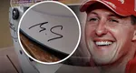 Michael Schumacher oferă primul semn de viaţă după 12 ani de tăcere. „A fost pentru un eveniment caritabil”