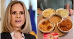 Ce aperitive recomandă Mihaela Bilic persoanelor care țin dietă: „Am un secret pentru voi dacă țineți la siluetă”