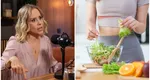 Mihaela Bilic dezvăluie noul mod de a slăbi: „Gata cu dietele! Obezitatea pare că are însfârșit tratamentul adecvat”
