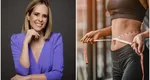 Mihaela Bilic, despre noua metodă de slăbit, care face furori de Internet: „Regimul cu 30 grame. Este ușor de adaptat, pentru toate gusturile”