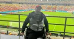 Un bărbat cu ambele picioare amputate a rămas fără indemnizaţia de handicap. Explicaţie halucinantă a DGASPC Suceava: „E nevoie de reevaluare”