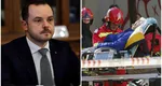 Ministrul Sănătăţii, anunț pentru persoanele evacuate în urma exploziei din Rahova: „Le-am asigurat medicaţie şi sunt monitorizaţi”