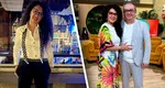 Minodora duce viață de regină. Vedeta nu calcă, nu spală și nu face curățenie niciodată: „A fost răsfățul meu dintotdeauna”