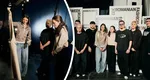 Mirabela Grădinaru își ia în serios rolul de Primă Doamnă. Partenera președintelui Nicușor Dan s-a întâlnit, la Fashion Week Bucharest, cu tinerii designeri din România