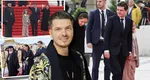 Mirabela Grădinaru, criticată pentru ținuta purtată la sfințirea Catedralei Mântuirii Neamului: „A confundat un moment de bucurie cu o înmormântare”