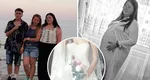 Cutremurător! Mama gravidei moarte în explozia din Rahova a venit cu rochia de mireasă la INML pentru a-şi lua fiica: „Miroase de două zile a gaze, nu putea să iasă nici cu gunoiul”